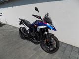 BMW R 1300 GS - gebrauchte Motorräder in Braunschweig