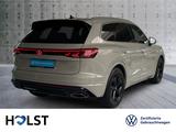 Volkswagen Touareg 3.0TDI DSG 4Motion R-Line IQ.DRIVE GJR A - Volkswagen Touareg: Drive