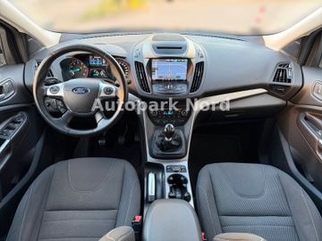 Ford Kuga - 9