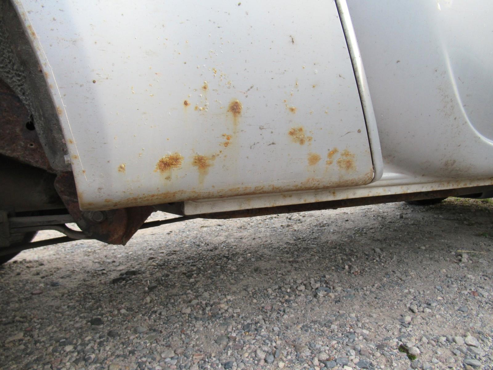 Mitsubishi L200 2.5 DI-D=LKW=2-türig=4x4=Diff.-Sperre=Klima