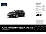 Audi A3 Sportback 35 TDI Advanced - Audi A3 aus 2020 mit Diesel-Antrieb