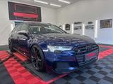 Audi S6 TÜV neu Matrix ABT 20 Zoll - Audi S6 in Köln