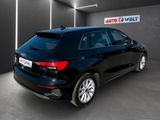 Audi A3 Sportback 30 TFSI Auto. Apps DAB LED DuoKlima - Audi A3 Gebrauchtwagen in Halle