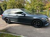 Mercedes-Benz C 250 T d 4MATIC Exlusive/Avantgarde 204PS - Mercedes-Benz C 250: 4matic