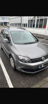 Volkswagen VW Golf Plus  zuverlässig & gepflegt - VW Golf Plus Gebrauchtwagen in Freiburg