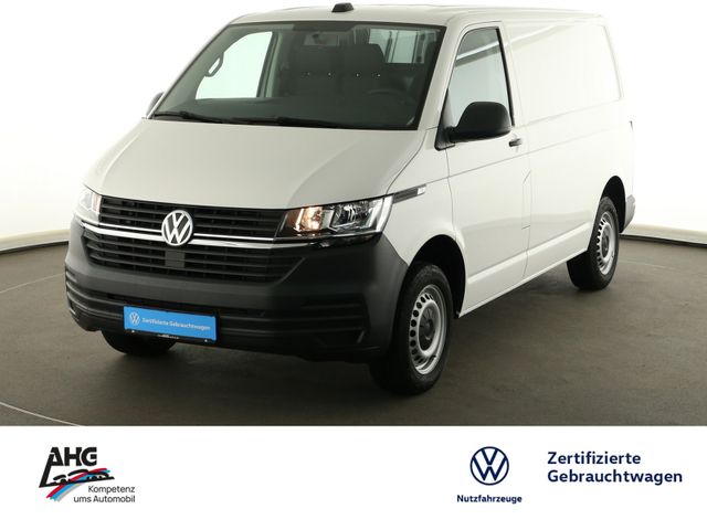 Volkswagen T6 Transporter Kasten 2,0 TDI T6.1  EcoProfi  DA