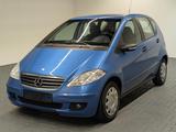 Mercedes-Benz A 160 CDI Für Gewerbe, Ex-/Import - mit Diesel-Antrieb: Für Gewerbe Ex Import