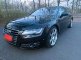 Audi AUDI A7 QUATTRO Fast Vollausstattung - Audi A7 in Braunschweig