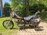 Yamaha XV535 - YAMAHA XV 535
