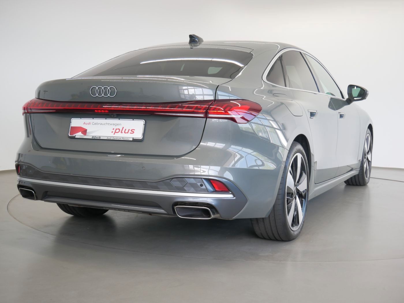Audi A5 - Bild 6