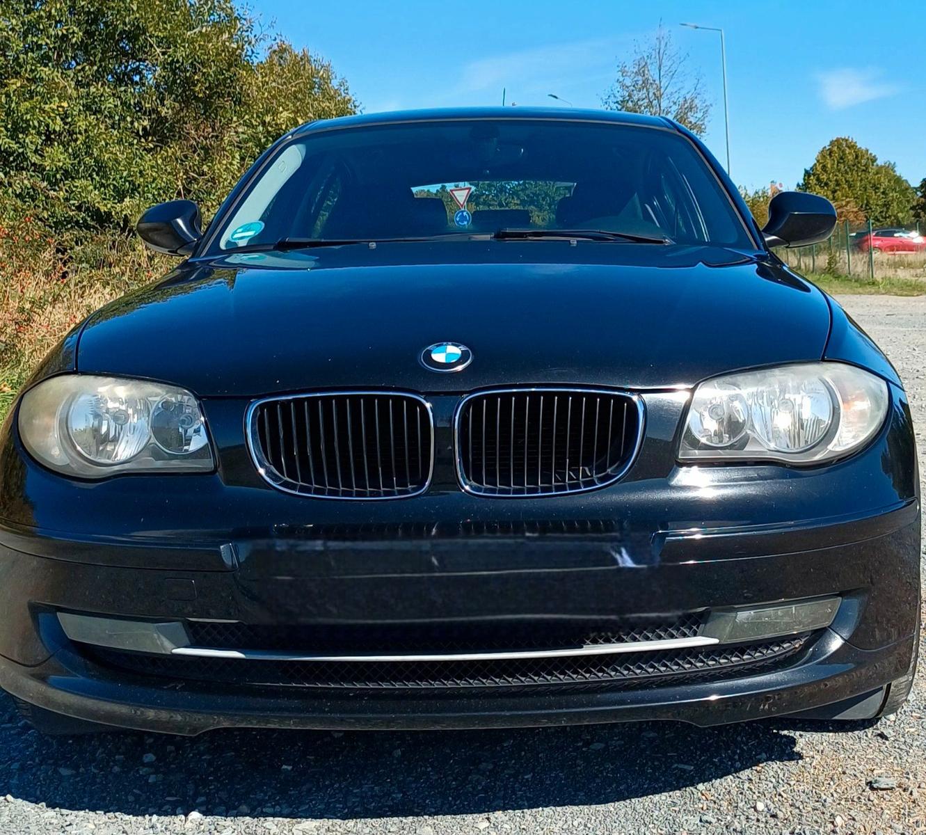 BMW 120