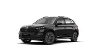 Skoda Kamiq - Vorschau Bild 1