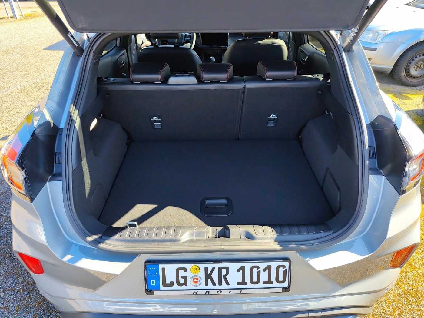 Ford Puma 1.0 MHEV ST-Line X *ACC, BLIS, Navi, RFK imagem 3