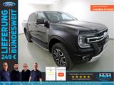 Ford Ranger 2.0 Aut 4x4 Limited Wildtrak-Optik+AHK+AC
