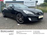 Hyundai Genesis Coupe 3.8L, Leder, Schiebedach,Sitzheizu - Hyundai Genesis mit Benzin-Antrieb