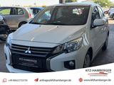 Mitsubishi SPACE STAR 1.2 SELECT 1.HD HU-NEU GANZJAHRES - Mitsubishi aus 2024