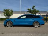 BMW M3 CS xDrive Touring - Individ. Laguna Seca Blue - BMW M3 in Karlsruhe