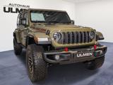 Jeep Wrangler 3.6l V6 Pentastar Unlimited Rubicon X-T - Jeep Wrangler Neuwagen in Düsseldorf