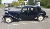 Citroën citroen 11 cv - Citroën: 11cv