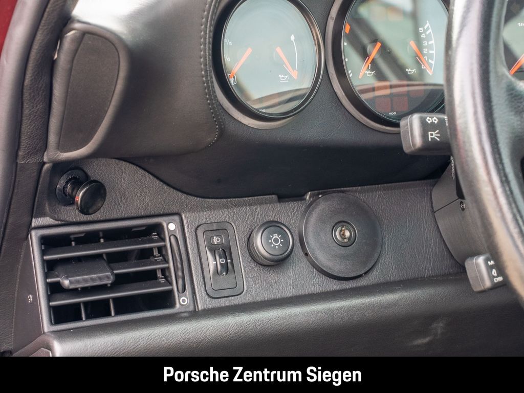 Porsche 993 -2 (911) Turbo
