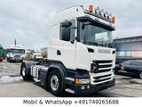 Scania R450 HighLine 4x2 LL *Retarder/ACC/2.Kreis.Hydr. - Scania Frankfurt