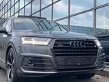 Audi Q7 3.0 TDI S-line S quattro Pano AHK Kamera - Audi Q7 in Mönchengladbach