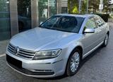 Volkswagen Phaeton V6 TDI 5-Sitzer 4Motion Automatik - gebrauchte VW Phaeton aus dem Jahr 2012