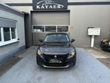 Peugeot 208 1.HAND-KLIMAAUTOMATIK-ALLWETTERREIFEN