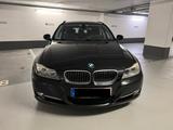 BMW 320 3 Touring 320d - BMW 320 aus 2011: Kombi, 320d