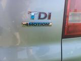 Volkswagen VW T5 California 2.0 TDI Comfortline 4 Motion - Volkswagen T5 California: 4motion