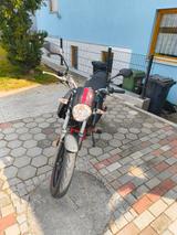 Zündapp Scrambler 125S - ZÜNDAPP MOTORRAD