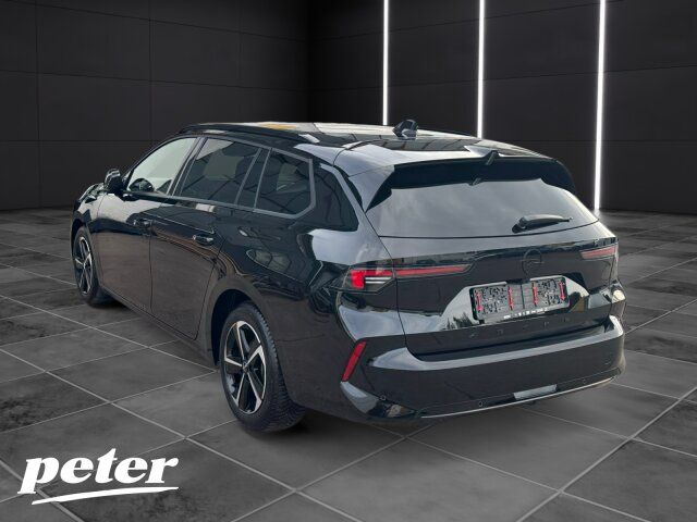Opel Astra L ST 1.2 Turbo GS Automatik Sitzheizung Al imagem 3