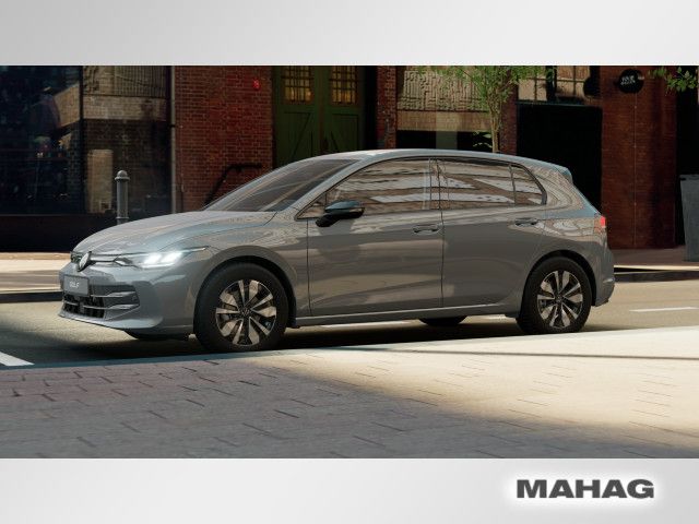 Volkswagen Golf - Bild 3