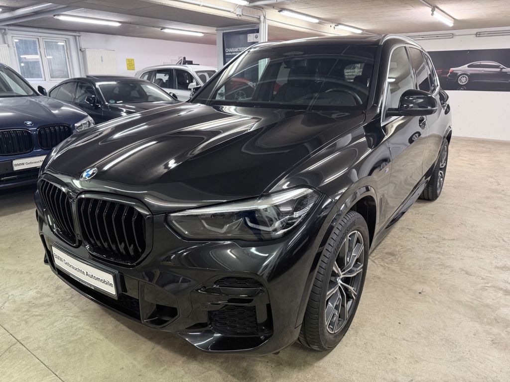Image of BMW X5