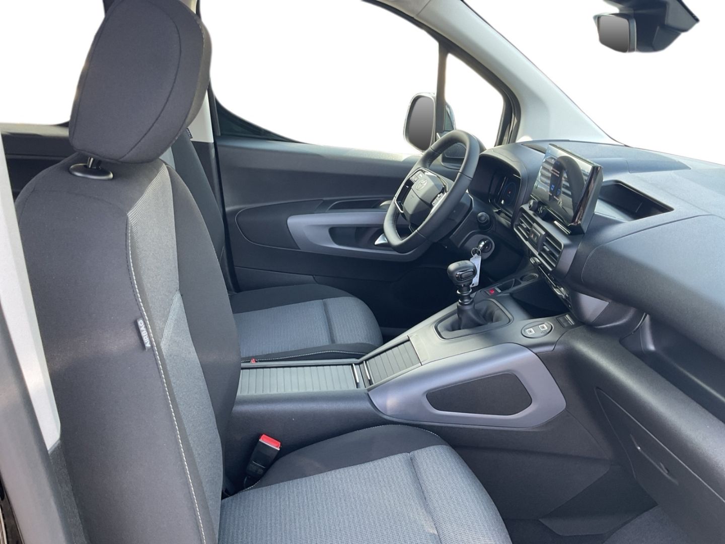 Toyota Proace City - Bild 17