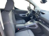 Toyota Proace City - Vorschau Bild 17