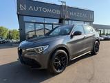 Alfa Romeo STELVIO B-TECH Q4 SPORT ATX*NAVI*XENON*R-KAMERA* - Alfa Romeo: Sport