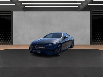 2023 Mercedes-BENZ CLE 照片 2