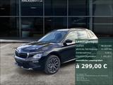 Skoda Kamiq Tour 1.5 TSI DSG Smartlink ACC PDC Matrix