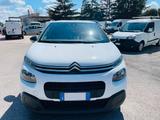 Citroën Citroen C3 BlueHDi 75 S&S Van Live - Citroën C3 LIVE mit Diesel-Antrieb