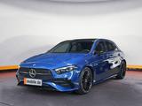 Mercedes-Benz A 250 4M AMG Sport Premium AHK LED Pano Navi SHD - Mercedes-Benz A 250 in Aachen