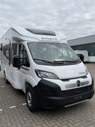 Sunlight T 67S Citroen
