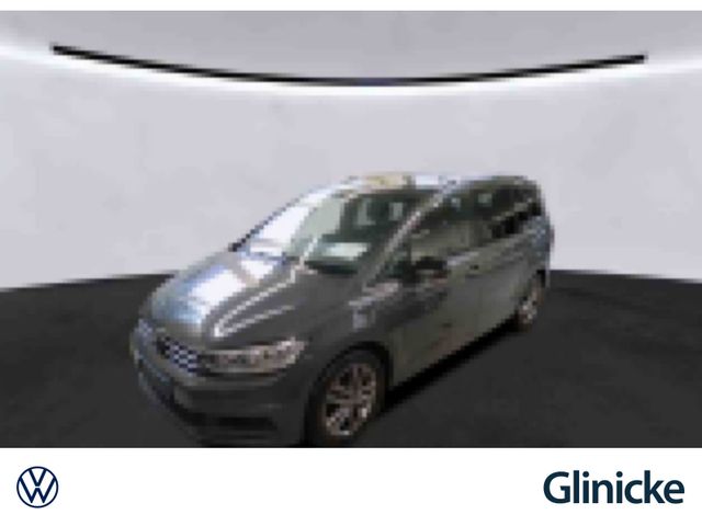 Volkswagen Touran 2.0 TDI Active DSG, AHK, LED, NAVI