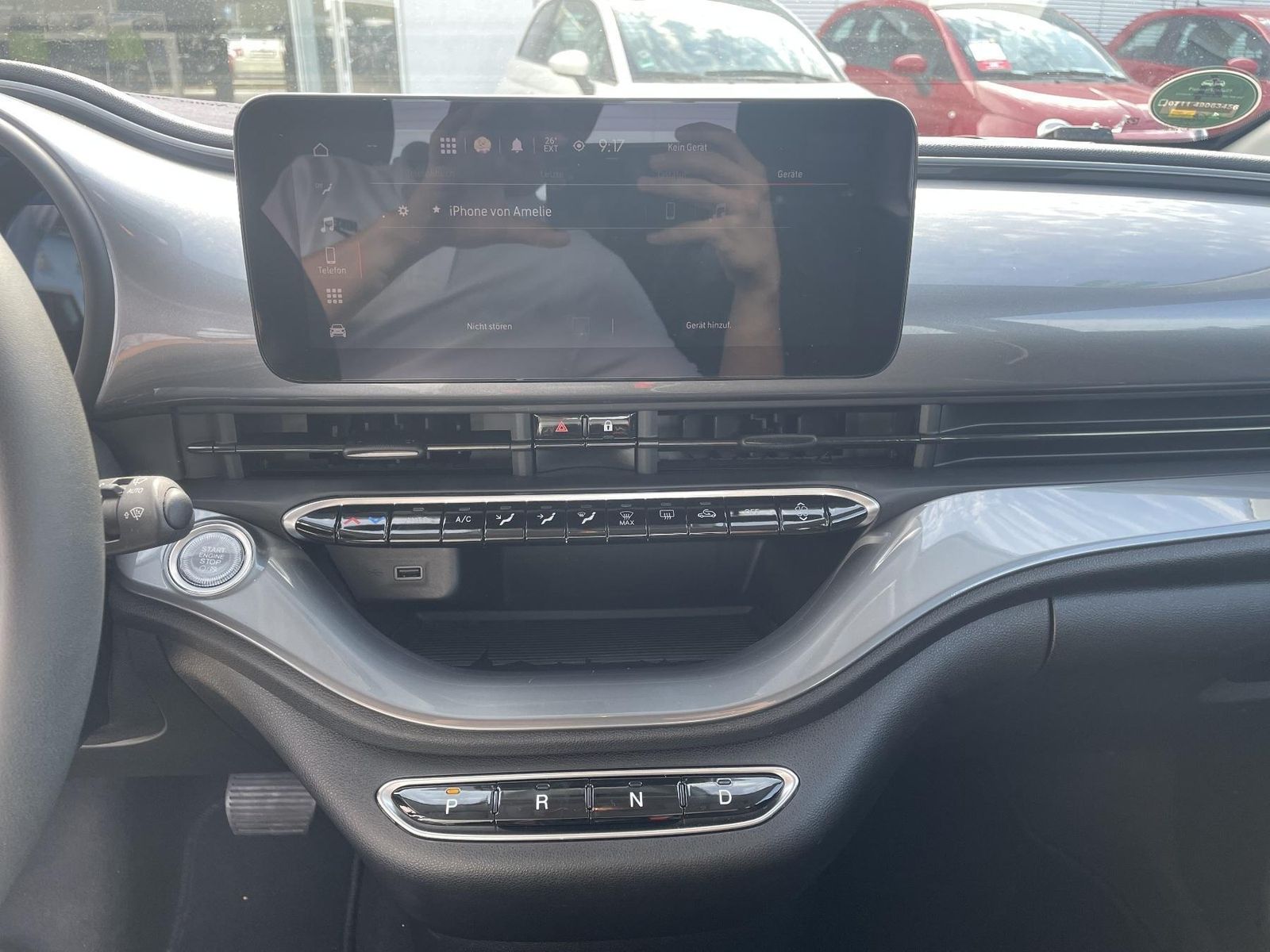 Fiat 500e - Bild 13