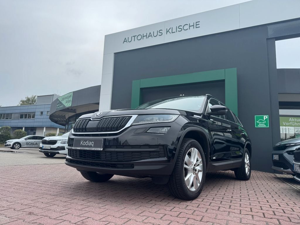 Image of Skoda Kodiaq