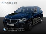 BMW X1 25e M Sport Navi Plus Pano HUD HiFi LED DAB - BMW X1 mit Hybrid-Antrieb