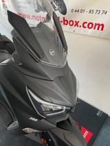 SYM Joymax Z +  300 i  1. Hand erst 9125 Km TOP!! - SYM ROLLER 300