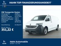 Volkswagen T7 Transporter - Vorschau Bild 2