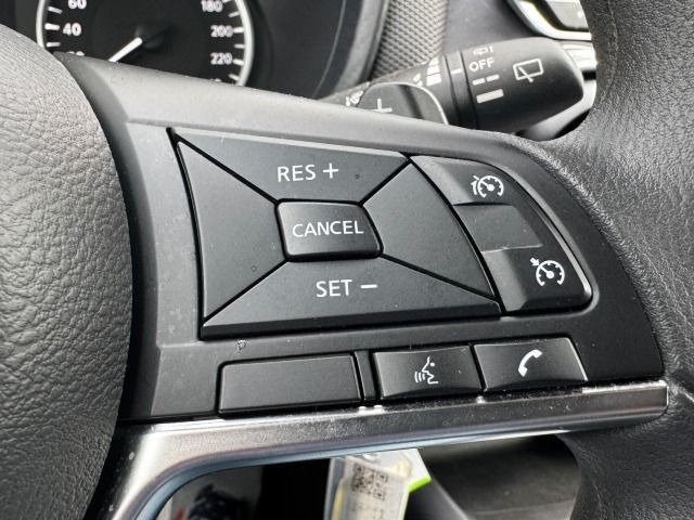 Fahrzeugabbildung Nissan Juke 1.0 DIG-T Acenta Automatic*KP*SH*Allwetter