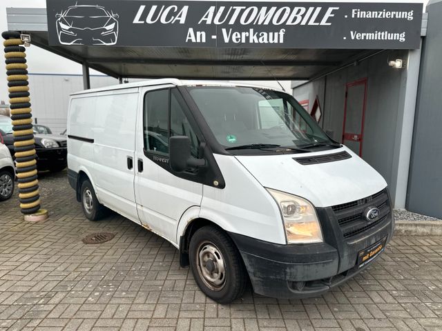 Ford Transit Kasten FT 260 K LKW